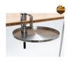 Khay Đựng Đồ Gắn Bàn Snow Peak Tabletop Architect Side Tray (CK-304)