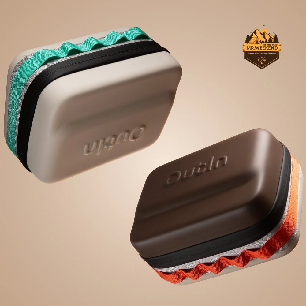 Túi đựng Outin EVA Protective Case Plus