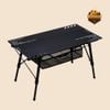 Bàn Gấp Dã Ngoại Khung Nhôm Cargo Container 3-Way Table