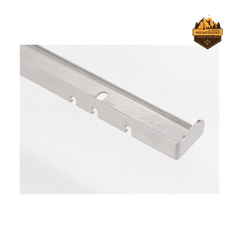 Thanh Nối Bàn Bếp Inox Với Bàn IGT Snow Peak Stainless Steel Kitchen Table IGT Connection (LV-312)