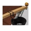 Giá Đựng Cốc Gắn Ghế Dã Ngoại Snow Peak Low Chair Cup Holder UG-282