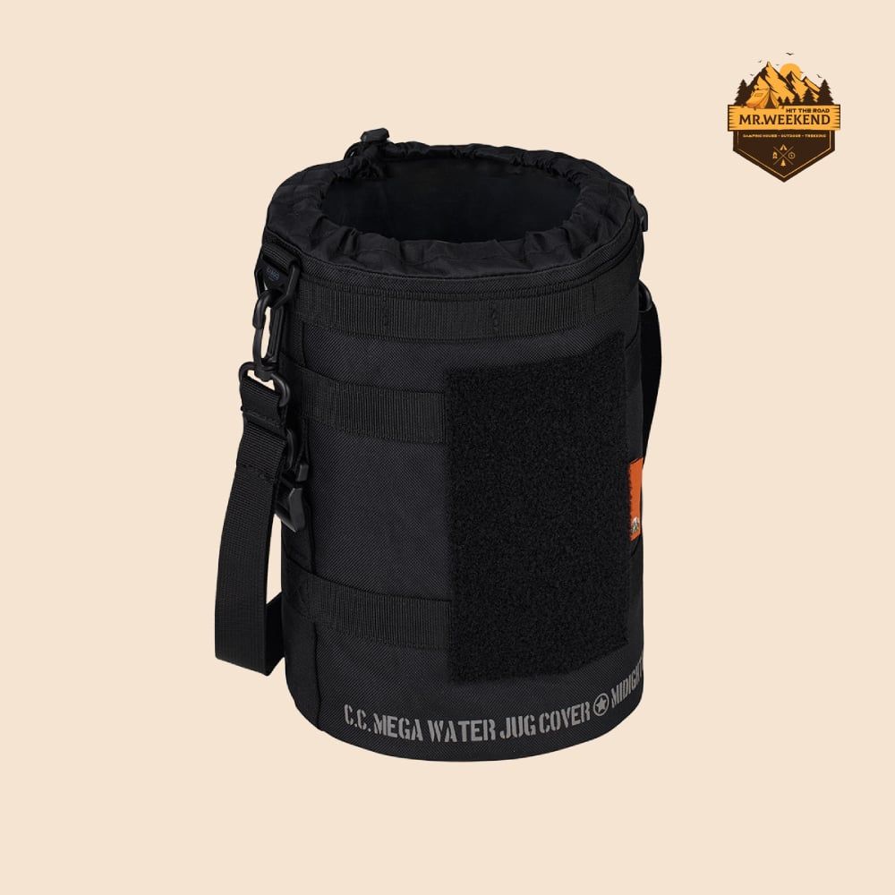 Túi Bọc Bình Nước Cargo Container Mega Water Jug Cover 1.9L
