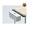 Khung Treo Hộp Inox Snow Peak Stainless Box Hanger CK-020