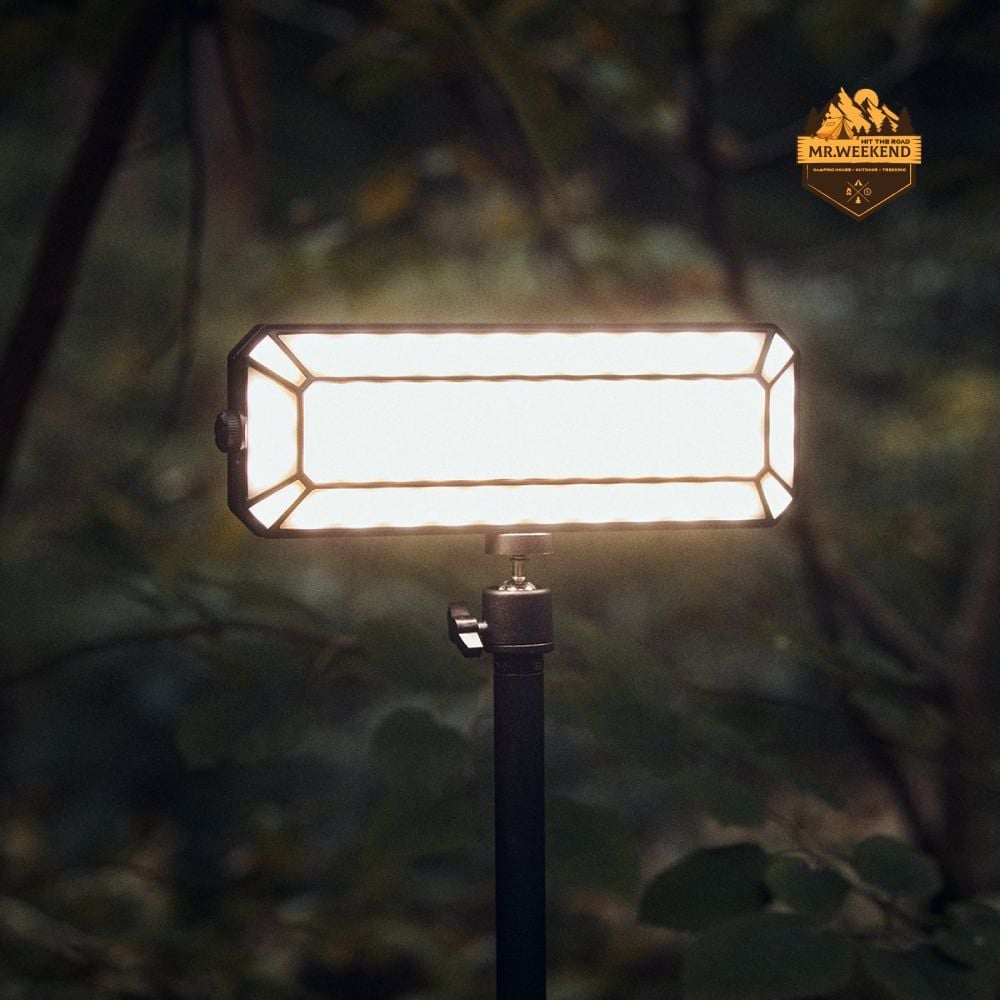 Đèn Dã Ngoại Thông Minh Cargo Container Surround Light Pro