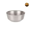 Chén Titanium 2 Lớp Cách Nhiệt Snow Peak Double Bowl 400 (TW-240)