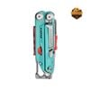 Kìm đa năng Leatherman SIGNAL - AQUA SILVER