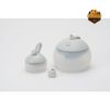 Đèn LED Móc Khóa Snow Peak Micro Hozuki Asamoya ES-150-IV
