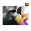 Bình Nước Titanium Snow Peak Aurora Bottle 800 Rainbow TW-800-RA