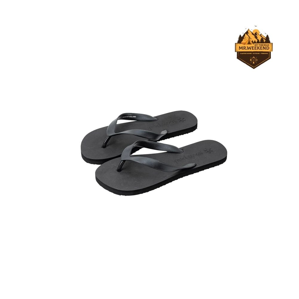Dép Tông Dã Ngoại Snow Peak Everywhere Easy Sandals