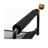 Ghế Lưới Dã Ngoại Snow Peak Mesh FD Chair Black LV-077M-BK