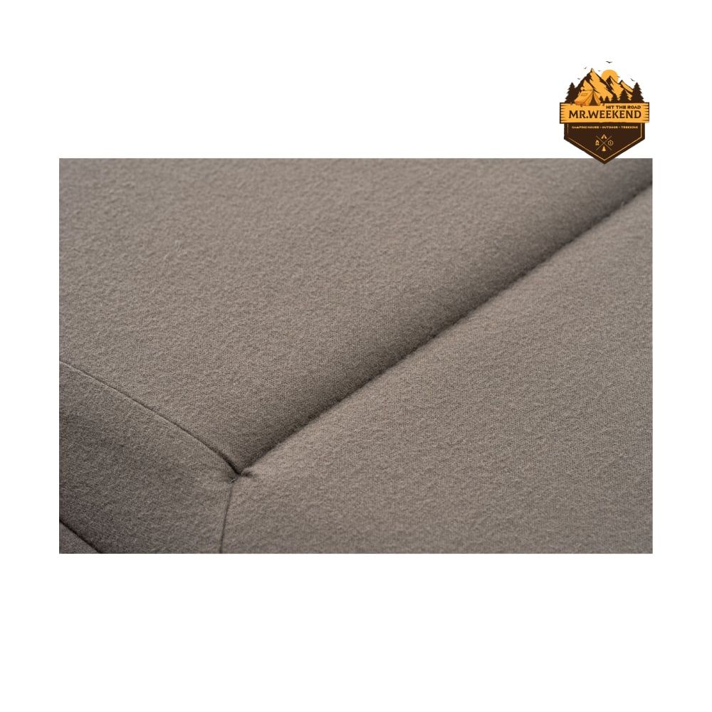 Gối Hơi Cắm Trại Snow Peak Air Pillow TM-097 – Tùy Chỉnh Độ Cao