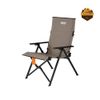 Ghế Cắm Trại Ngả Lưng 3 Nấc Coleman Lay Chair NX Greige