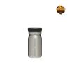 Bình Giữ Nhiệt Dã Ngoại Snow Peak Stainless Vacuum Bottle Type M350 Clear (TW-351CL)