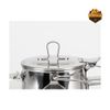 Ấm Đun Nước Dã Ngoại Snow Peak Classic Kettle 1.8 CS-270R