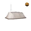 Tấm Phủ Lều Giữ Nhiệt Snow Peak Landlock X Fly Cover TC (TP-672-2)