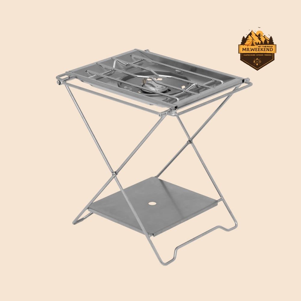 Bàn Cargo Container MODULE-X TABLE