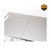 Bàn Inox Chịu Nhiệt Dã Ngoại Snow Peak TAKIBI My Table LV-039