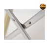 Ghế Dã Ngoại Khung Tre Snow Peak Take! Chair Long LV-086
