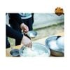 Nồi Lẩu Dã Ngoại Snow Peak Yaen Nabe 30 CS-250 (3–4 Người / 4.7L)