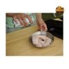 Chén Inox Dã Ngoại Snow Peak SP Tableware Bowl L (TW-031K)