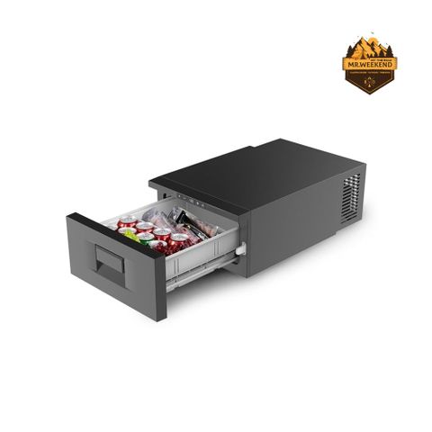 Tủ Lạnh Ô Tô Ngăn Kéo Alpicool D30 20L – Lắp Âm Tủ
