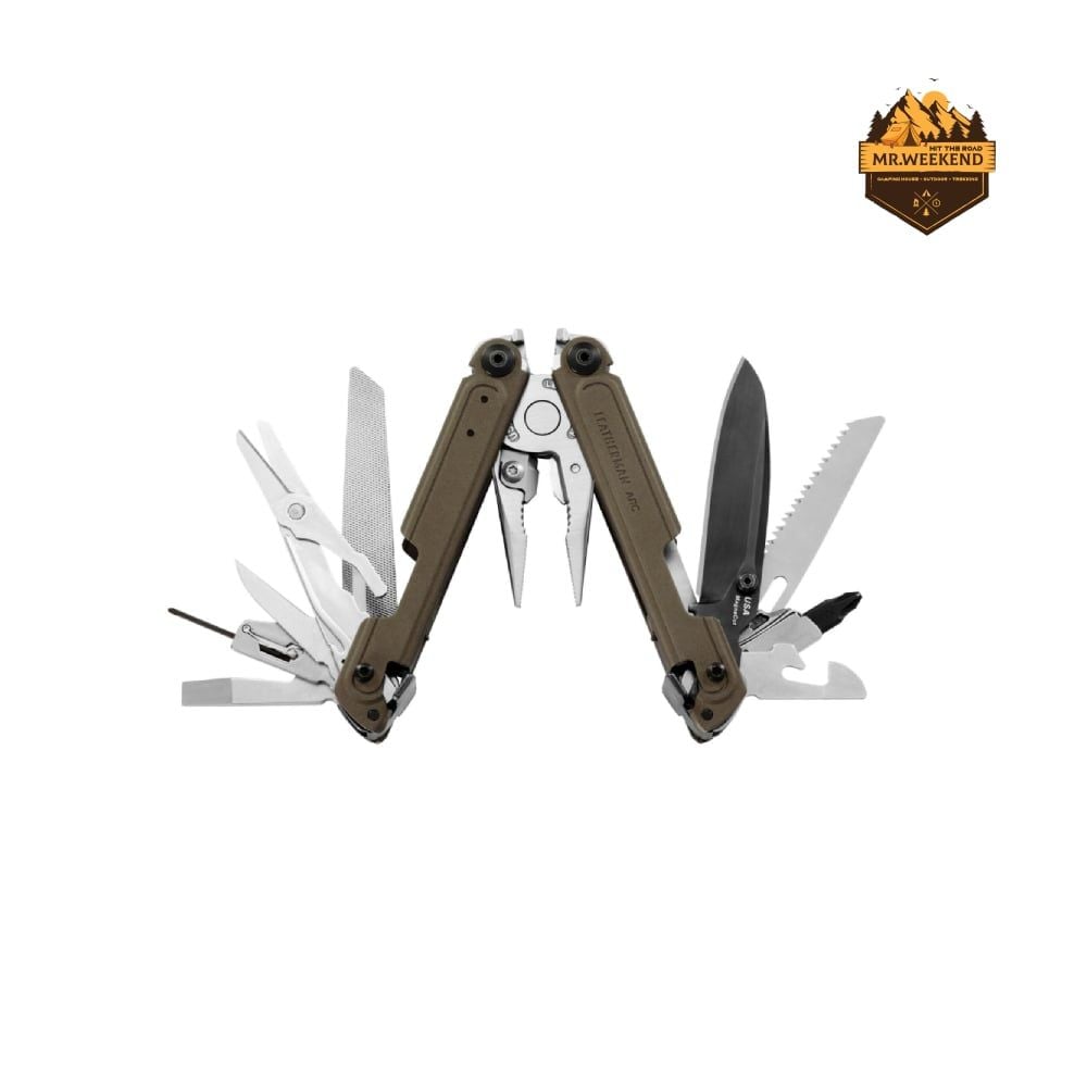 Kìm đa năng Leatherman ARC-TALOS