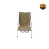 Ghế Dã Ngoại Snow Peak Low Chair 30 Khaki LV-091KH