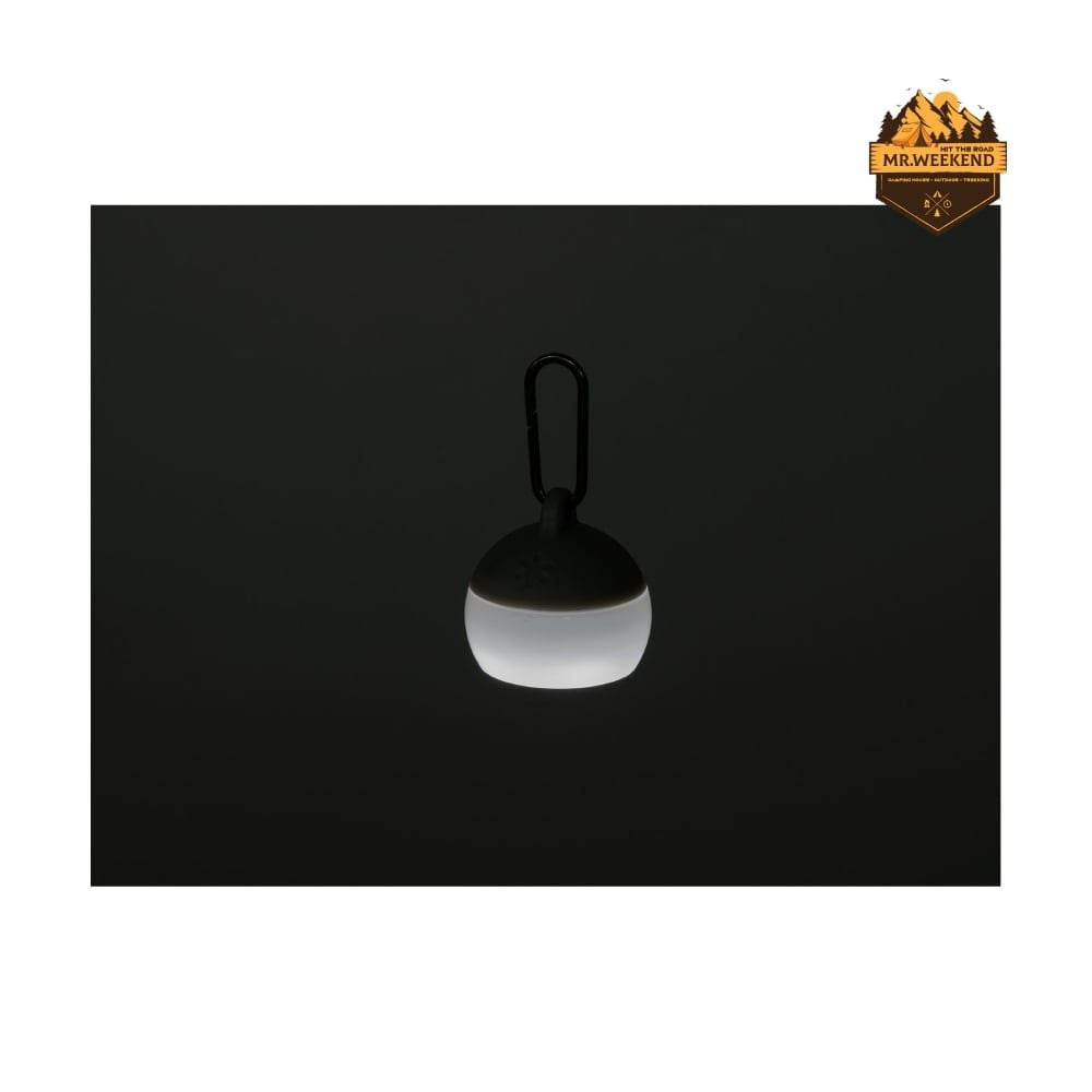 Đèn LED Móc Khóa Snow Peak Micro Hozuki Higure ES-150-OR