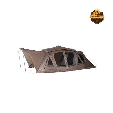 Lều Snow Peak Tortue Pro. 2026 EDITION FES-770 (Bản Giới Hạn)