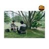 Ghế Cắm Trại Snow Peak Noga Chair LV-510 – Hợp Tác Cùng Helinox