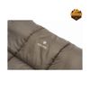 Bộ Túi Ngủ Chăn & Đệm Hơi Snow Peak System Ofuton Slim Mat Set BD-061