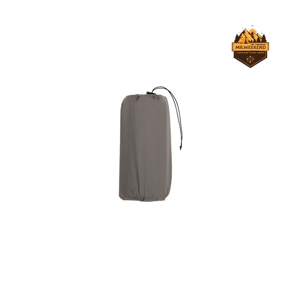 Bộ Túi Ngủ Chăn & Đệm Hơi Snow Peak System Ofuton Slim Mat Set BD-061