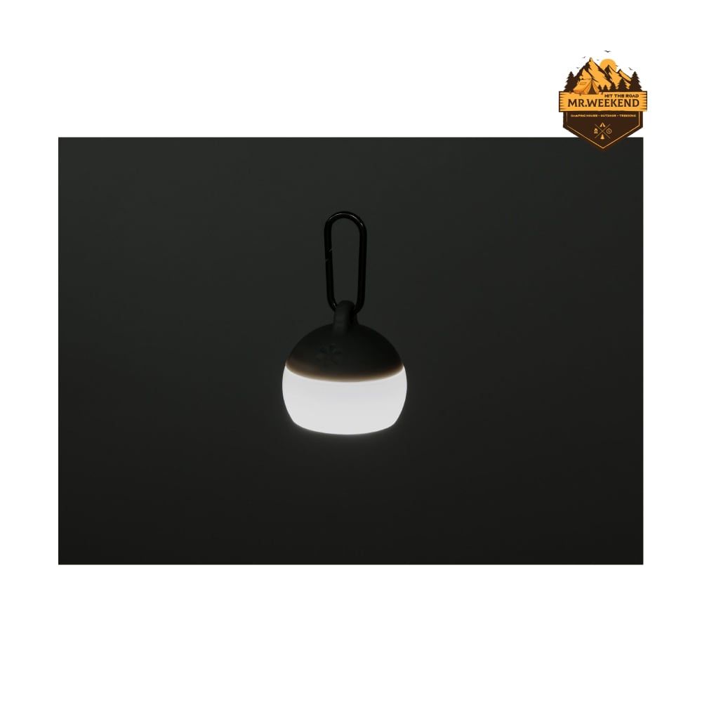 Đèn LED Móc Khóa Snow Peak Micro Hozuki Asamoya ES-150-IV