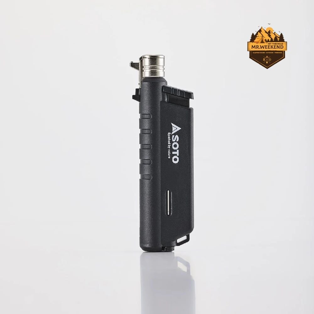 Bật Lửa Soto Sliding Gas Torch, ST-487