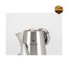 Ấm Đun Nước Dã Ngoại Snow Peak Field Barista Kettle CS-115R