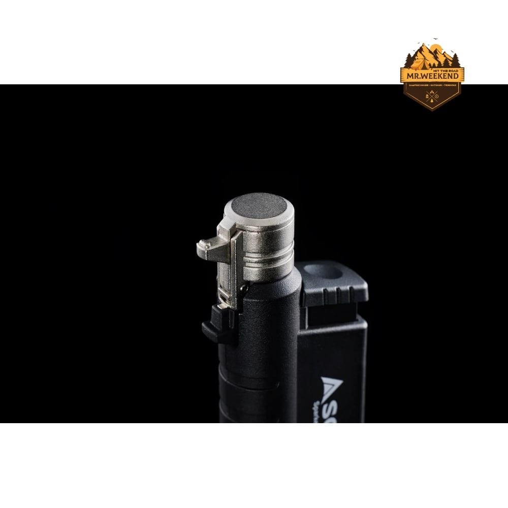 Bật Lửa Soto Sliding Gas Torch, ST-487