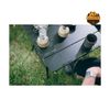 Bàn Cắm Trại Snow Peak Noga Table LV-500 – Hợp Tác Cùng Helinox