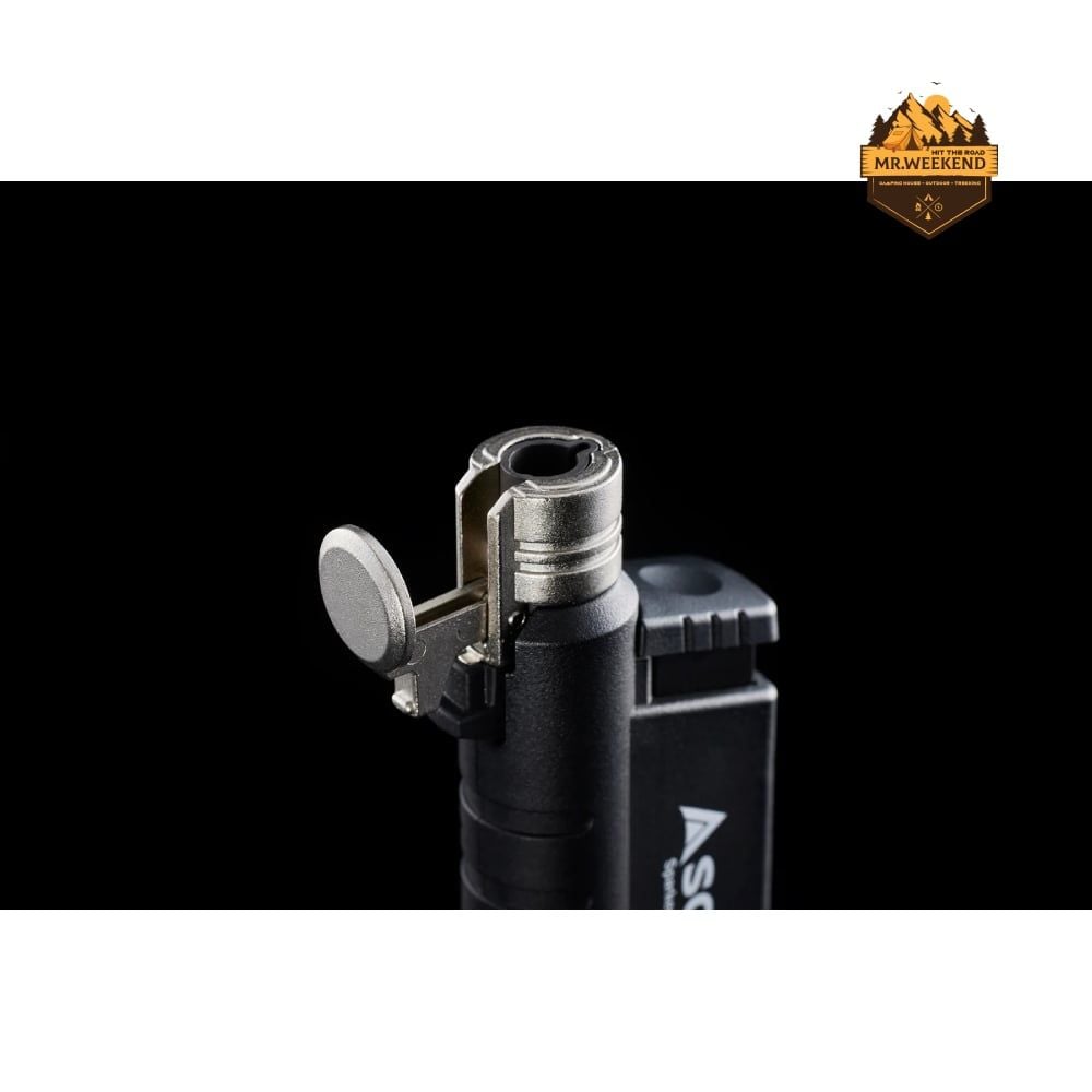Bật Lửa Soto Sliding Gas Torch, ST-487