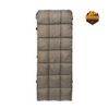 Bộ Túi Ngủ Chăn & Đệm Hơi Snow Peak System Ofuton Slim Mat Set BD-061