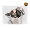 Ấm Đun Nước Dã Ngoại Snow Peak Field Barista Kettle CS-115R
