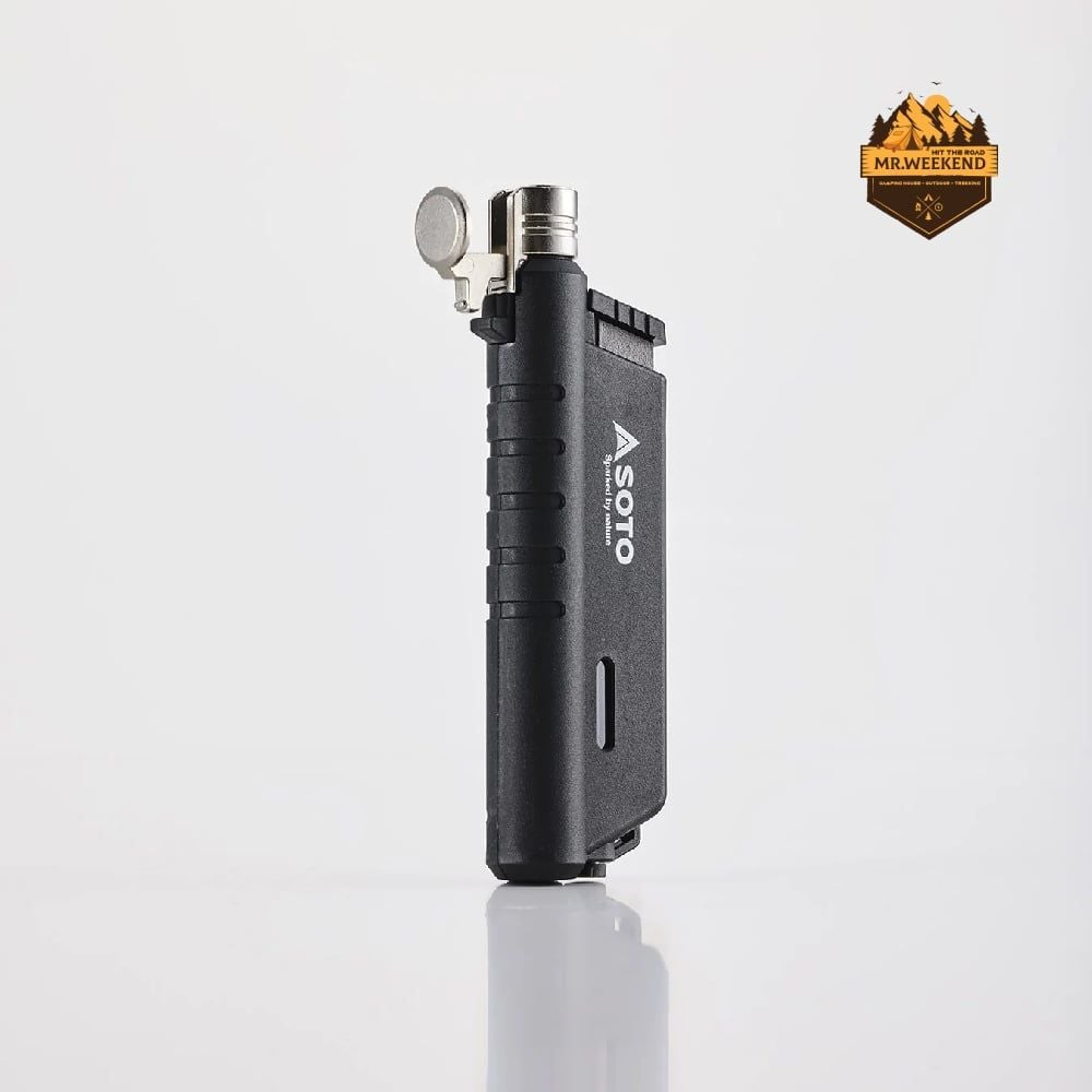 Bật Lửa Soto Sliding Gas Torch, ST-487