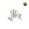 Ấm Đun Nước Dã Ngoại Snow Peak Field Barista Kettle CS-115R