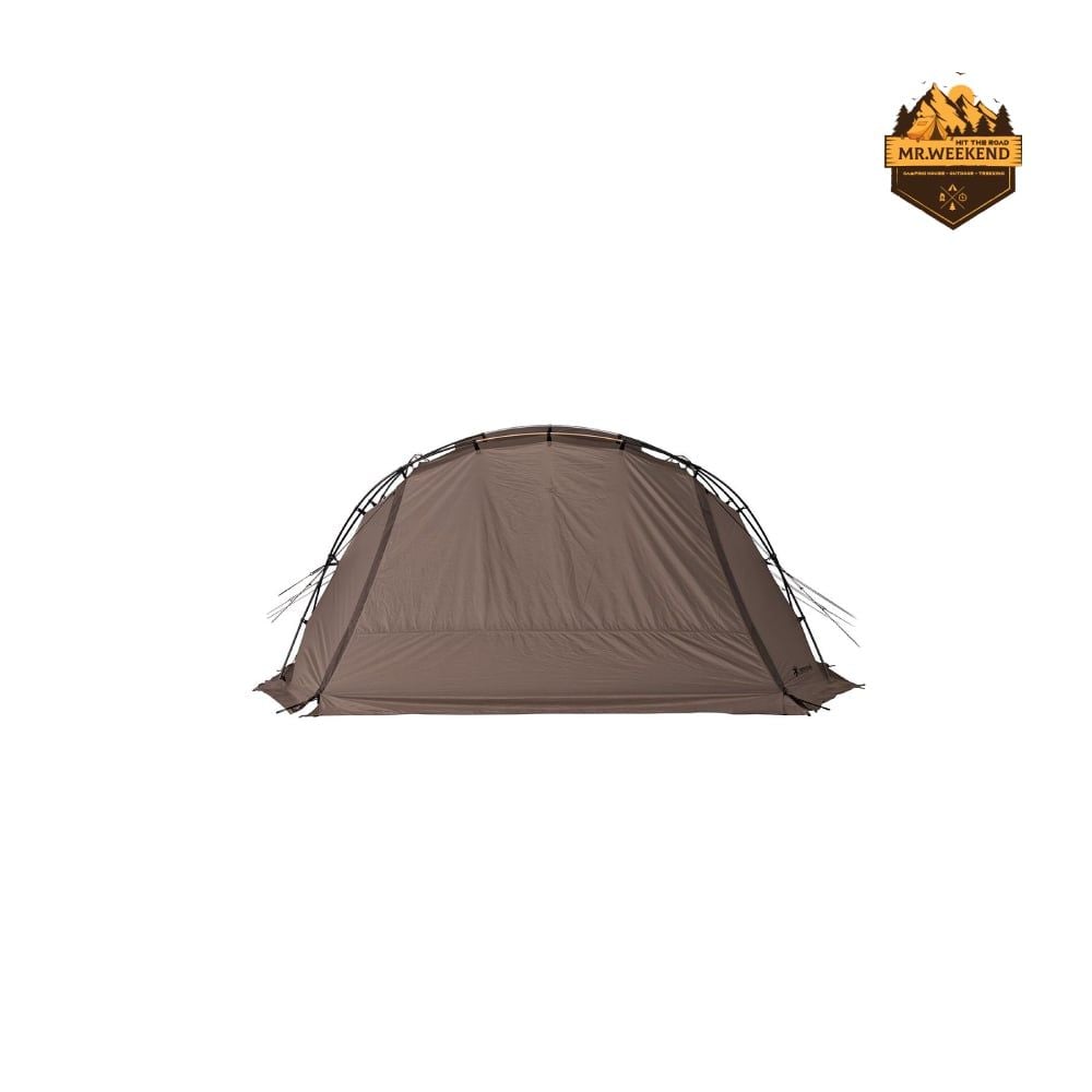 Lều Cắm Trại 2 Phòng Snow Peak Landlock X (TP-672)