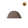 Lều Cắm Trại 2 Phòng Snow Peak Landlock X (TP-672)