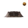 Lều Cắm Trại 2 Phòng Snow Peak Landlock X (TP-672)