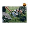 Bàn Cắm Trại Snow Peak Noga Table LV-500 – Hợp Tác Cùng Helinox