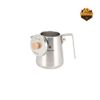Ấm Đun Nước Dã Ngoại Snow Peak Field Barista Kettle CS-115R