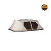 Tấm Phủ Lều Giữ Nhiệt Snow Peak Landlock X Fly Cover TC (TP-672-2)