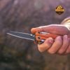 Kìm đa năng Leatherman WAVE ALPHA-CANYONLAND