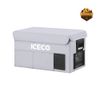 Túi Cách Nhiệt Bảo Vệ Tủ Lạnh Dã Ngoại Xe Hơi ICECO VL35ProS